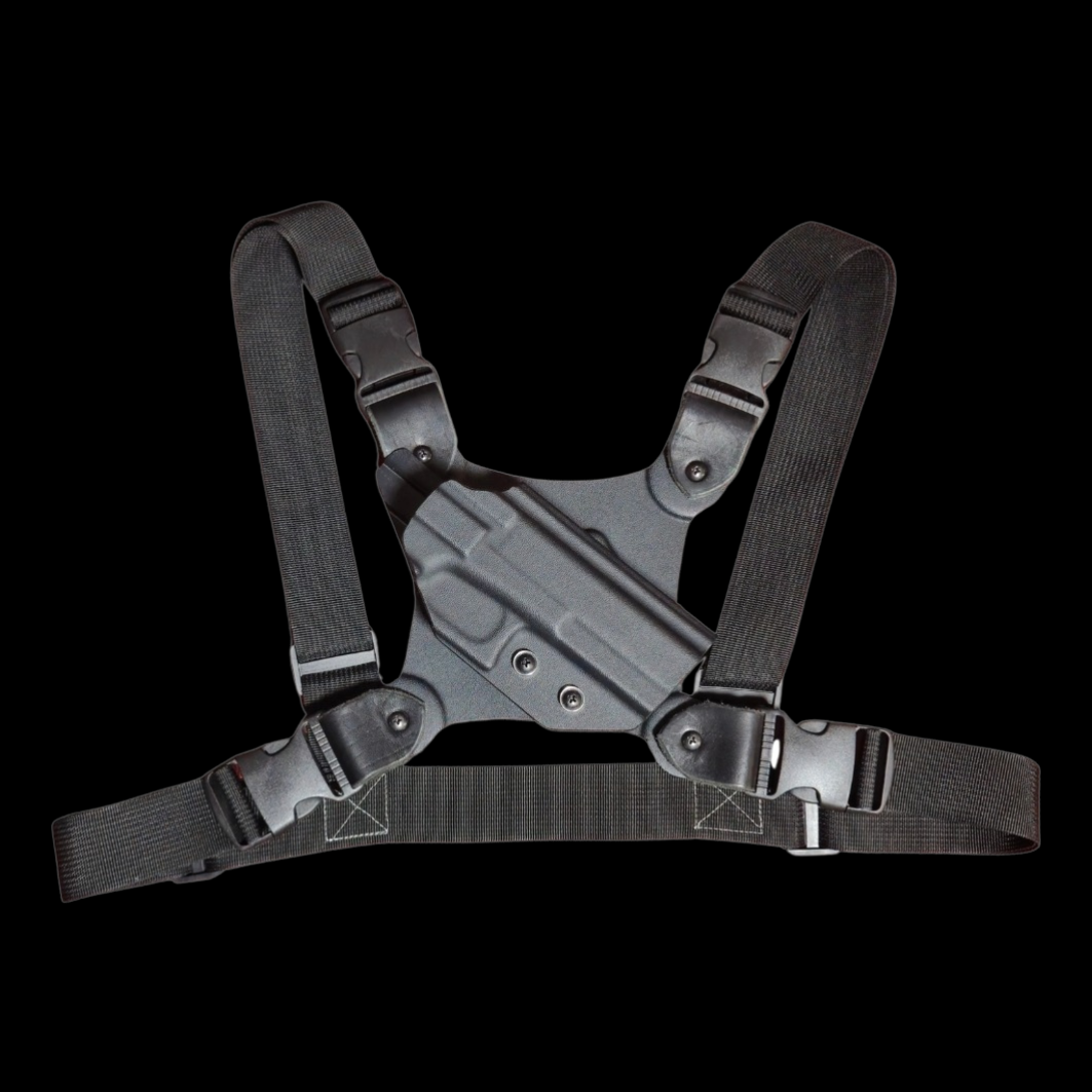 Chest Holster