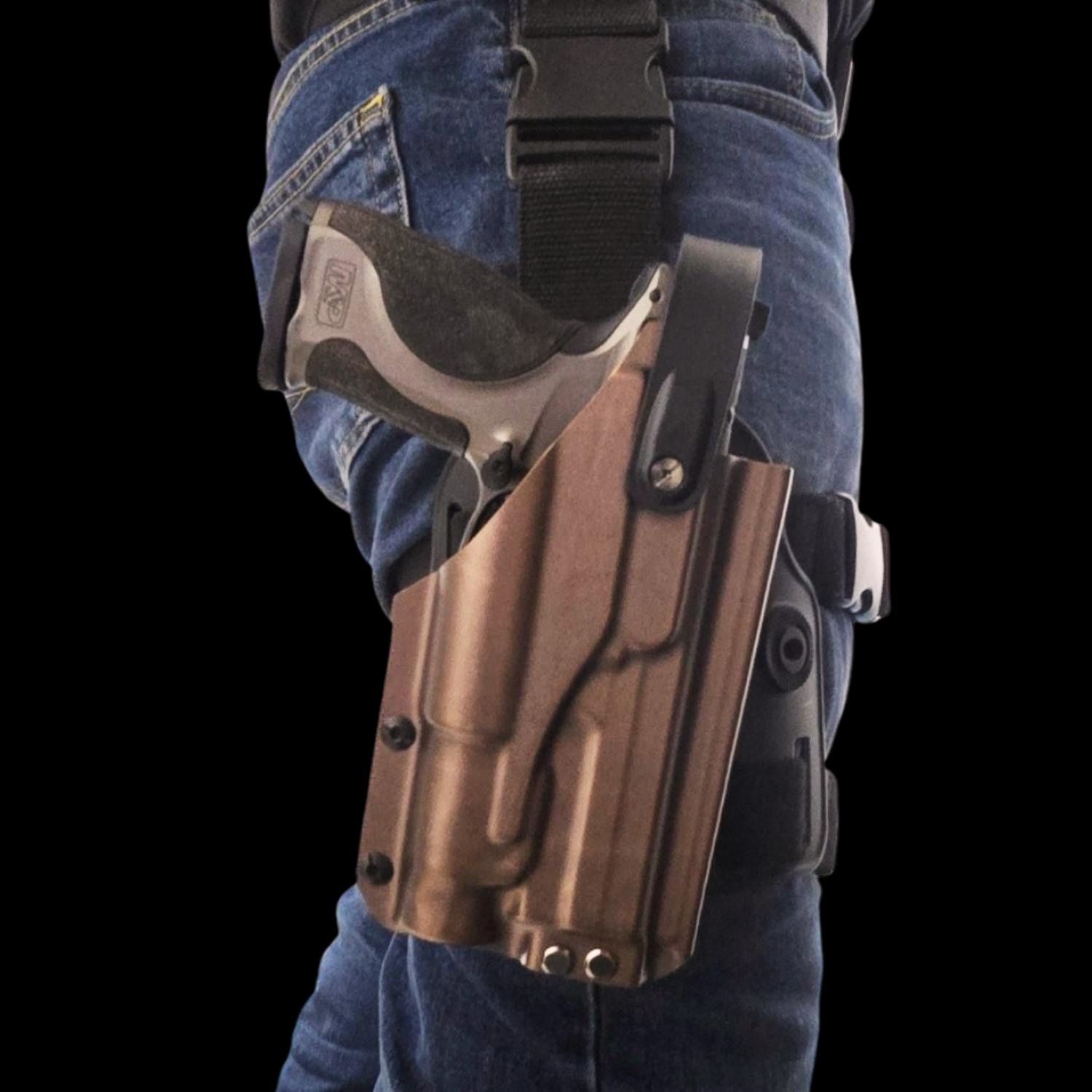 Thigh Holster