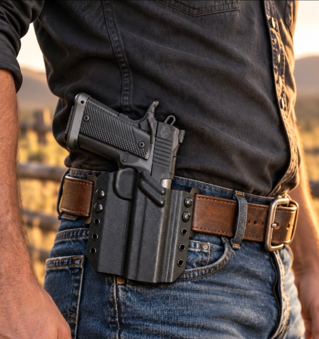Open Carry Holsters