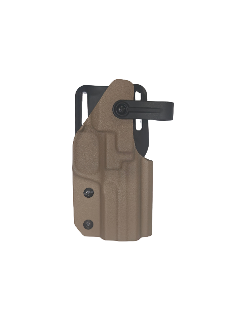 GLOCK OWB HOLSTERS
