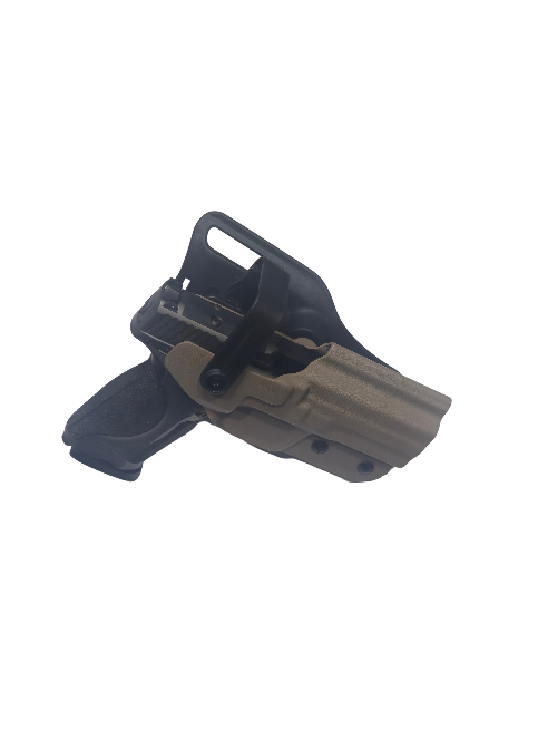 GLOCK OWB HOLSTERS