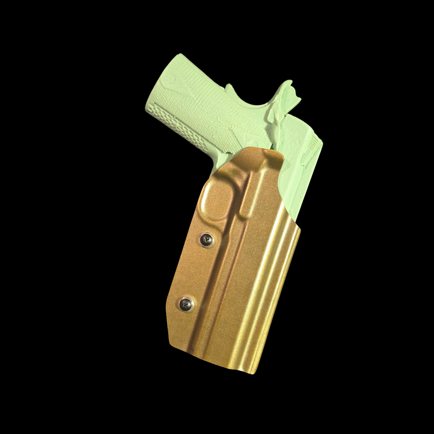 1911 CHEST HOLSTERS