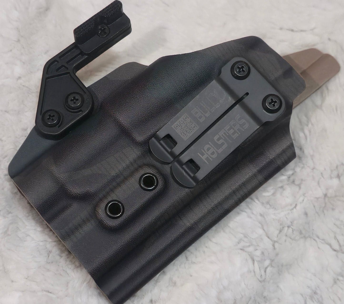 WALTHER IWB HOLSTERS