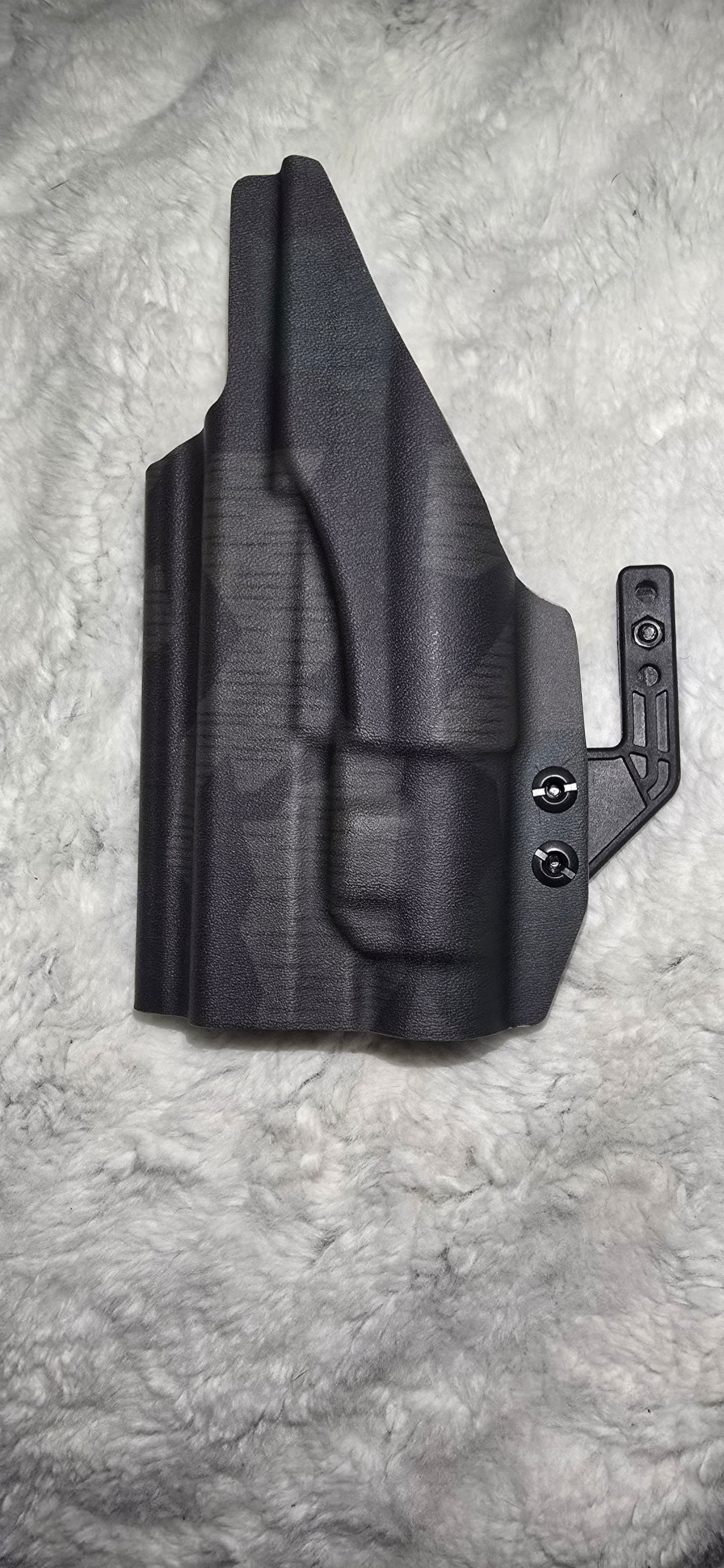 WALTHER IWB HOLSTERS